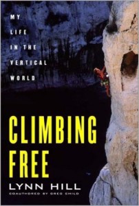 Climbing Books - Climbing Free