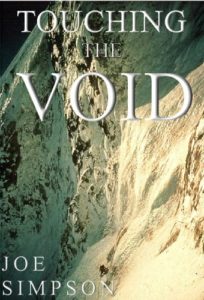 Climbing Books - Void