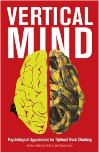 Climbing Books - Verical Mind