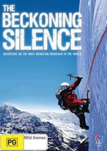 Top Climbing Films - The Beckoning Silence