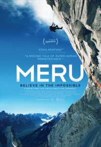 Top Climbing Films - Meru