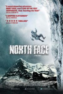 Top Climbing Films - North Face