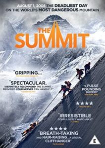 Top Climbing Films - The Summit