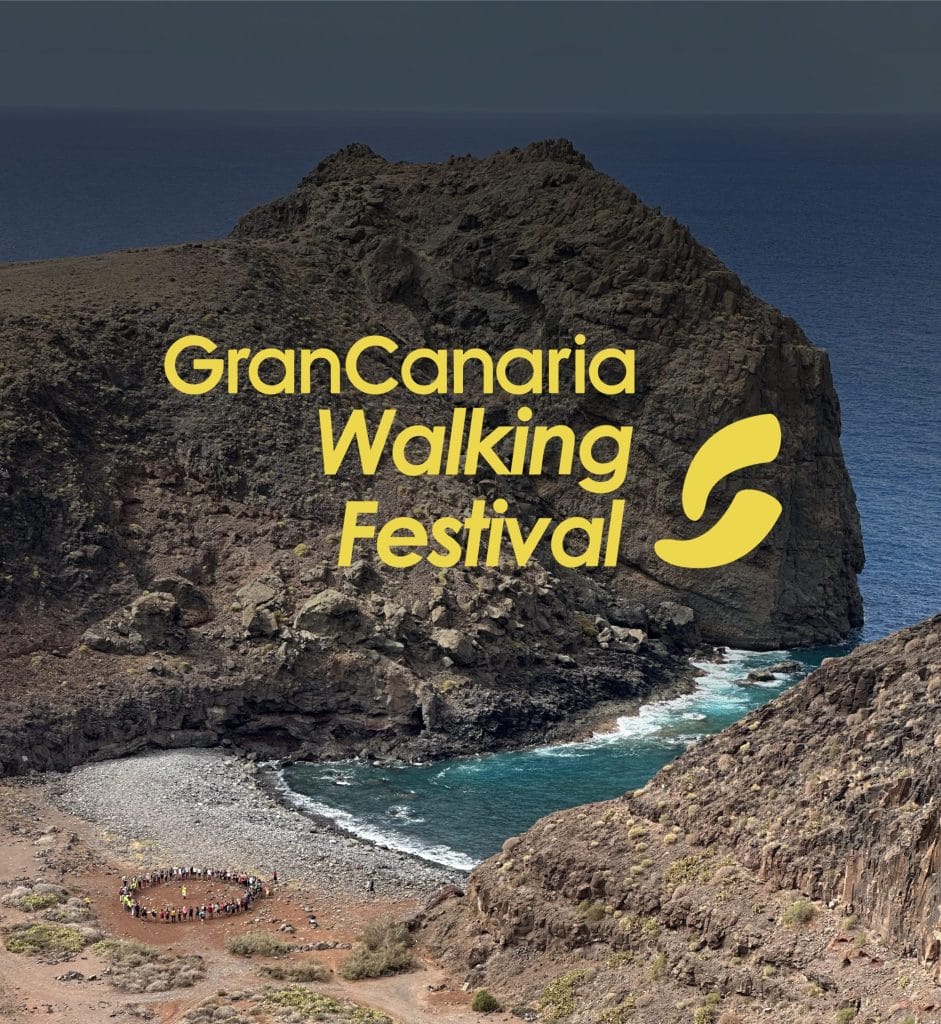 Gran Canaria Walking Festival 2023