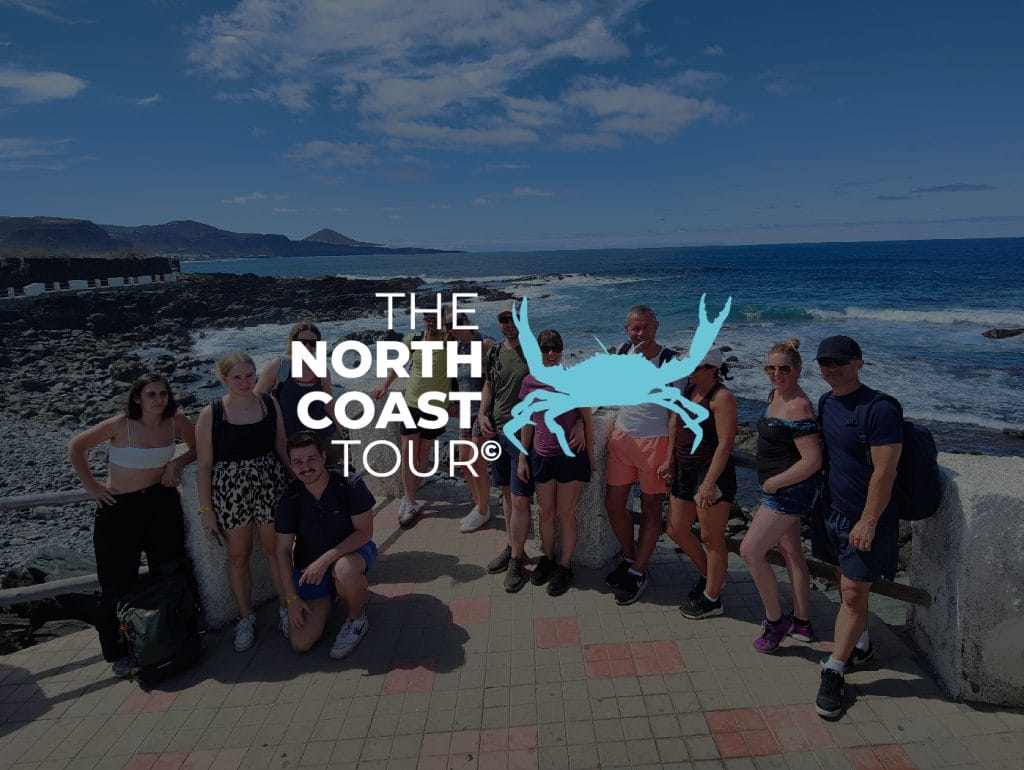 The North Coast Tour