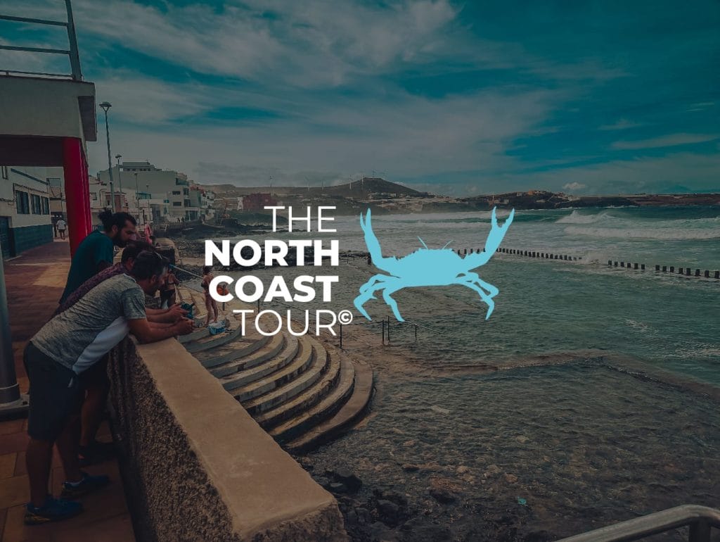 The North Coast Tour by Climbo