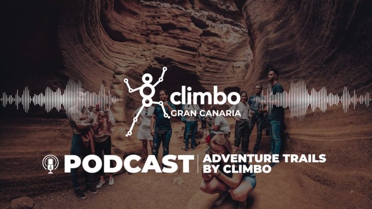 The Red Canyon Tour Podcast