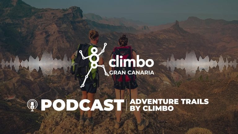 Podcast - Adventure Trails by Climbo