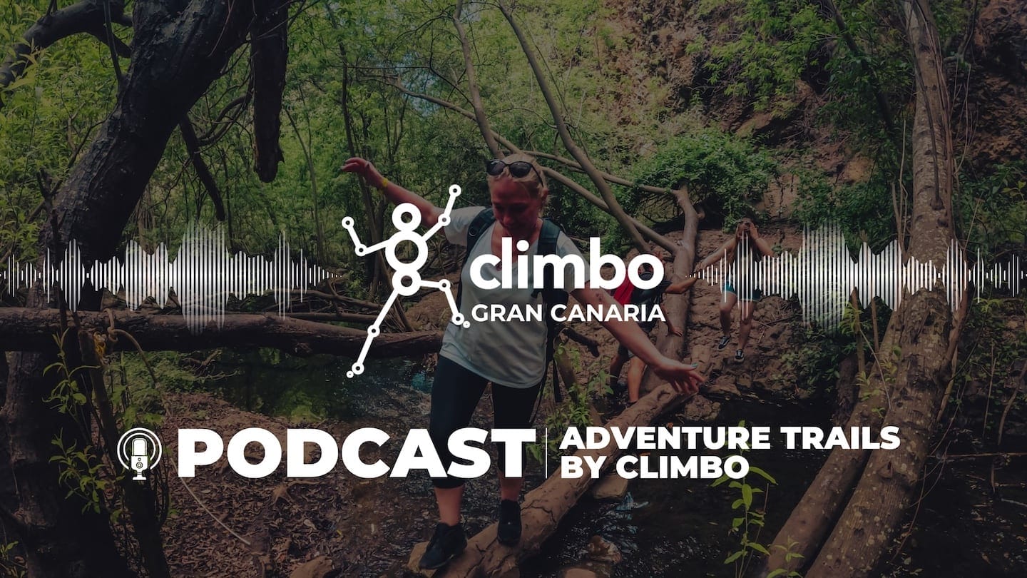 Podcast - The Rainforest Tour by Climbo