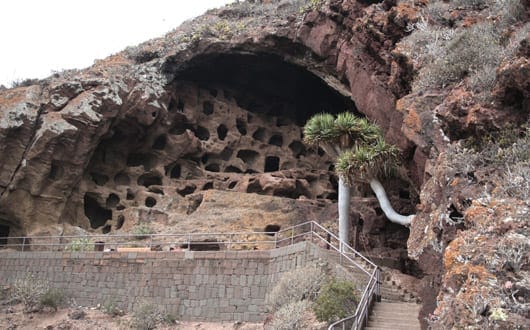 Cenobio de Valerón